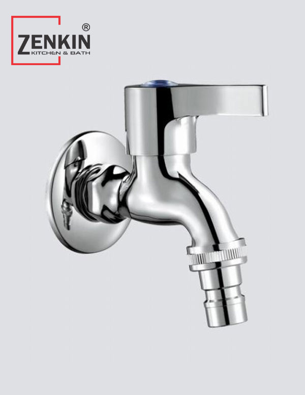 Vòi đồng máy giặt ZK9701